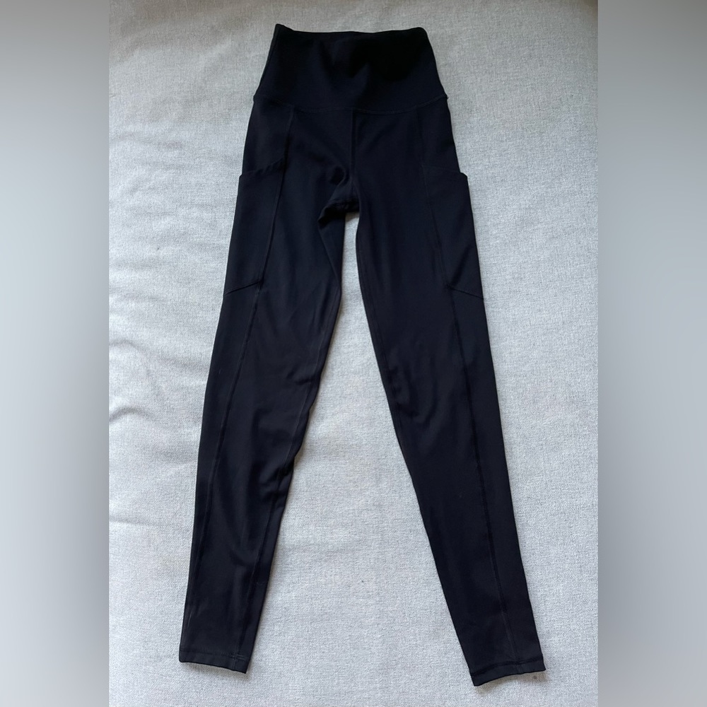 AE The Everything Pocket Highest Waist Legging (Brand New &  Never Worn)